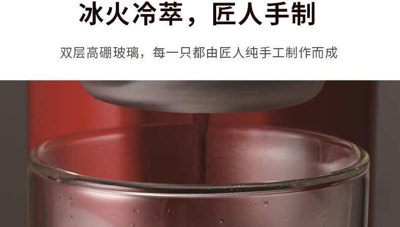 Recolte / Likete SLK-1 máy pha cà phê nhỏ tự động máy pha cà phê nhỏ giọt - Máy pha cà phê may pha cafe delonghi