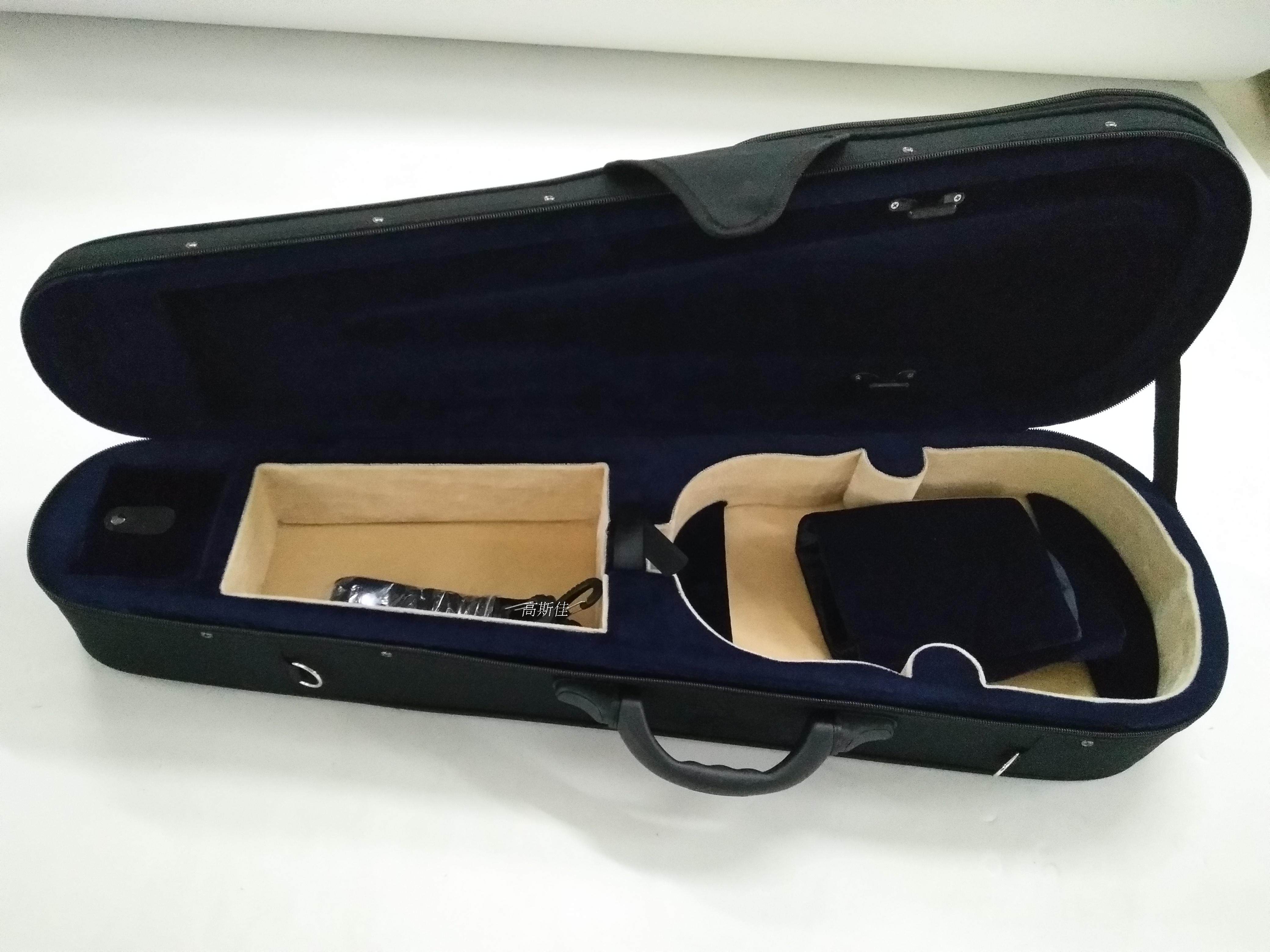 1002VA Plus High Foam Mid Violin Box box 4 43 41 21 41 81 16 16 Taobao