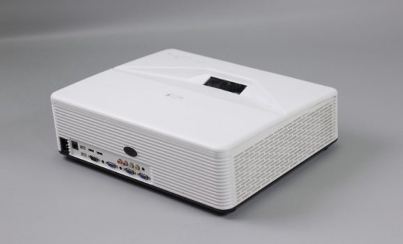 Three primary colors-Baibohe SYS-EPW38UB laser ultra-short focus projector original (Christian