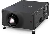 (US) Crimson WU31 laser projector originally loaded with National United Insurance (HKCCTV Light)