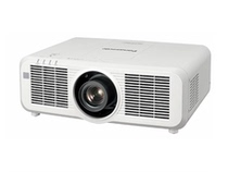 Panasonic Panasonic PT-SMW63C(MW630) LCD laser HD projector (KTV Light and Shadow)