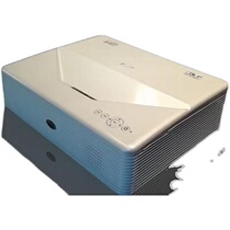 Three primary colours-Baipoch SYS-EPW45UA B ultra-short charred projector original (Cooptic Light Shadow)