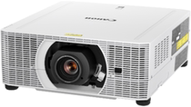 canon Canon Canon WUX6700 Engineering projectors originally installed National Union Po (Section of Coopin Light)