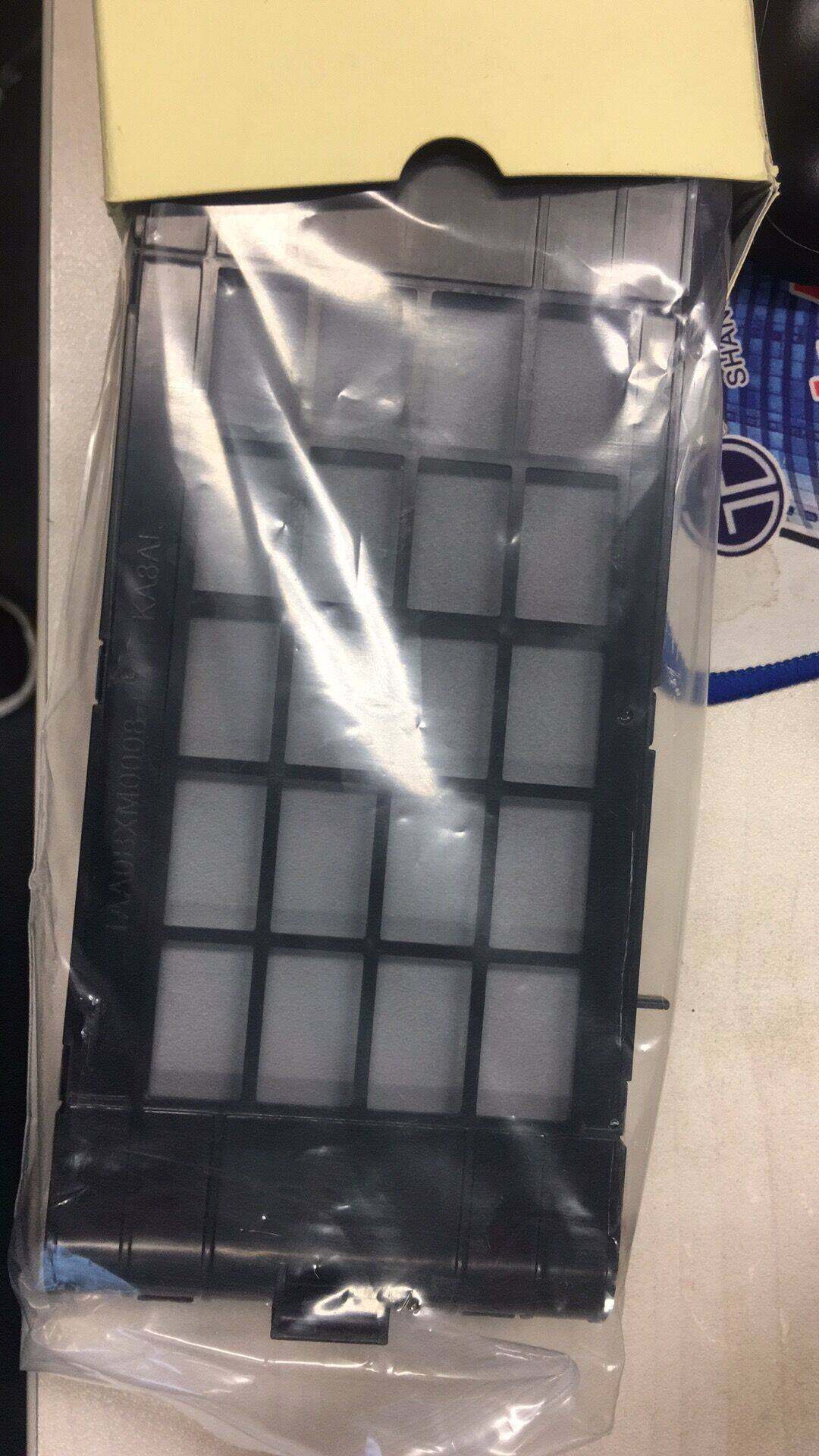 EIKI Love Its LC-XL100Ai Projector Original Original Clothing Filter (Cooptic Light Shadow)