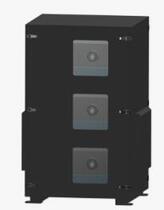 VoiniTel Warnet CHL-2080KWST projection thermostatic box original dress (Corviewed Light Shadow)