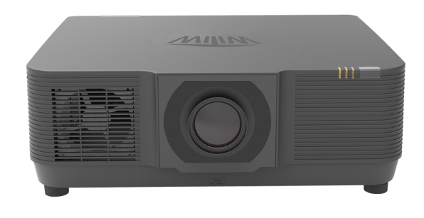 Weidi UEC-WU68 Laser Engineering Projector Original Loaded National Union (Covision Light Shadow)