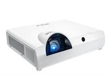 ROLY Le Lie RL-S600X Laser Short-focus Engineering Projector for Three Years Free Quality Insurance (Covision Light Shadow)