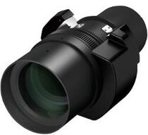 Epson Engineering Projector Lens ELPLM08 (1 08-1 74: 1) Original Factory Original Costume (Section of Optometic Light)