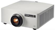 Covision Christie DWU6322-GS Laser Engineering Projector Original Costume (Cooptic Light Shadow)