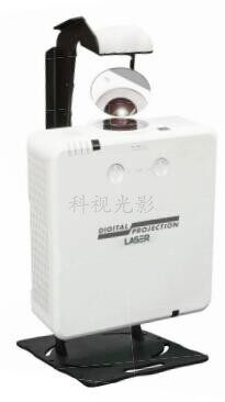 Laser Projection Orbital Mirror System Dynamic Mirror Projection System Mirror Head System Koview Photo]