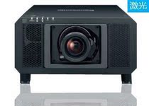 Panasonic Panasonic PT-SRQ13KC Laser 4K HD Projector National Union Insurance (Covision Light Shadow)