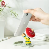 故宫 Китайский мобильный телефон, настольный держатель для телефона, музей