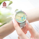 故宫 Таобао ｜ тысячи миль Цзяншан Карта Смотреть Классический Китайский стиль Подарок на день рождения для девочек культурные и творческие сувениры