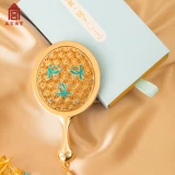 故宫 Taobao ｜ Yongzheng's Цветочная свиная свинина