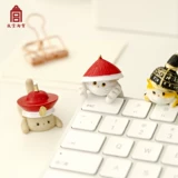 Запретный город Taobao｜Цинмао Настольный автомобиль Украшения Подарки на день рождения Музей сувениров Официальный сайт культуры и творчества