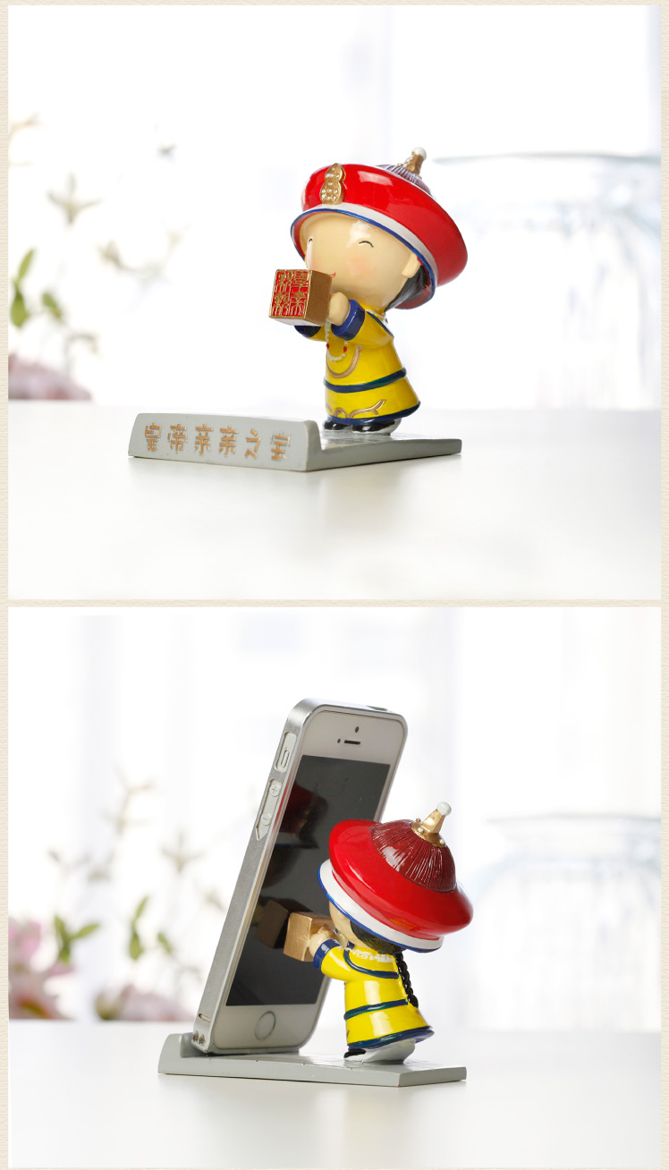 Support téléphone GSM - Ref 1362425 Image 10