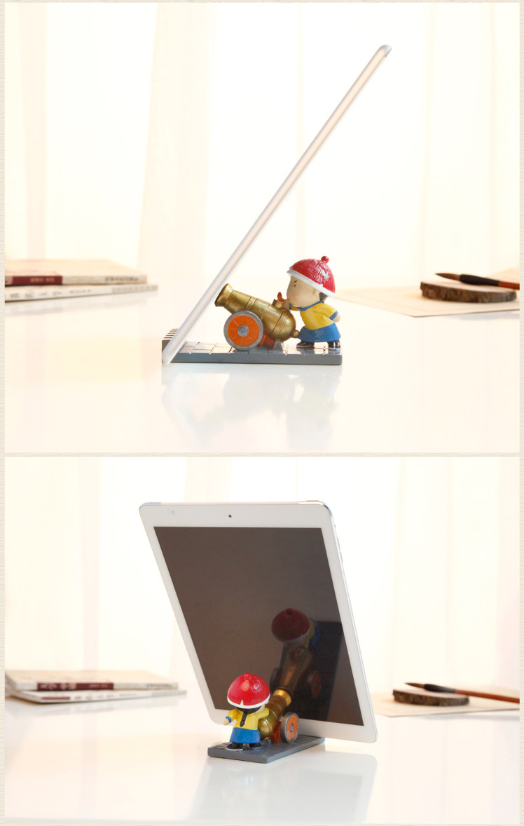 Support téléphone portable - Ref 1354561 Image 10