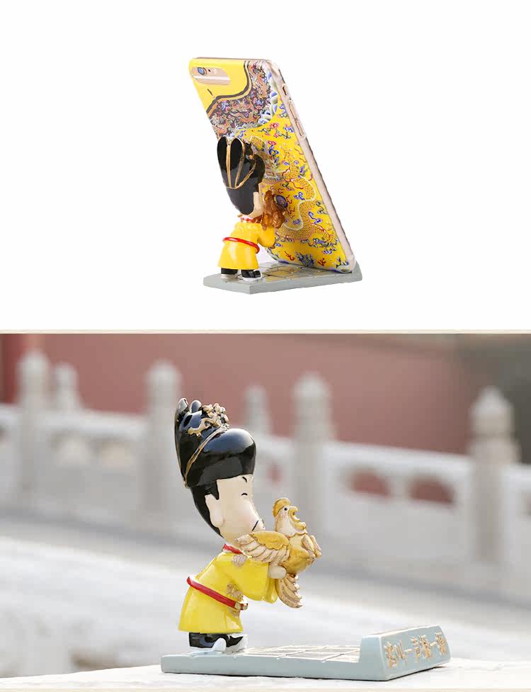 Support téléphone mobile - Ref 1356445 Image 10