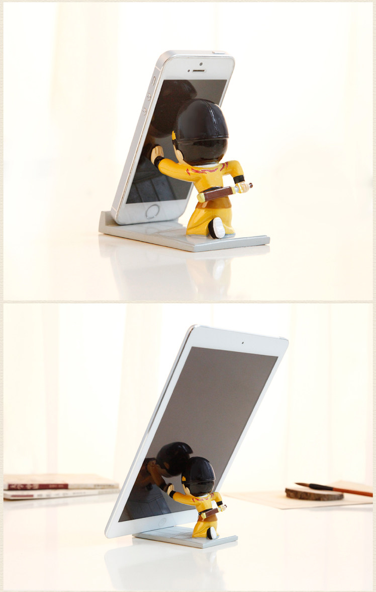 Support téléphone portable - Ref 1363370 Image 9