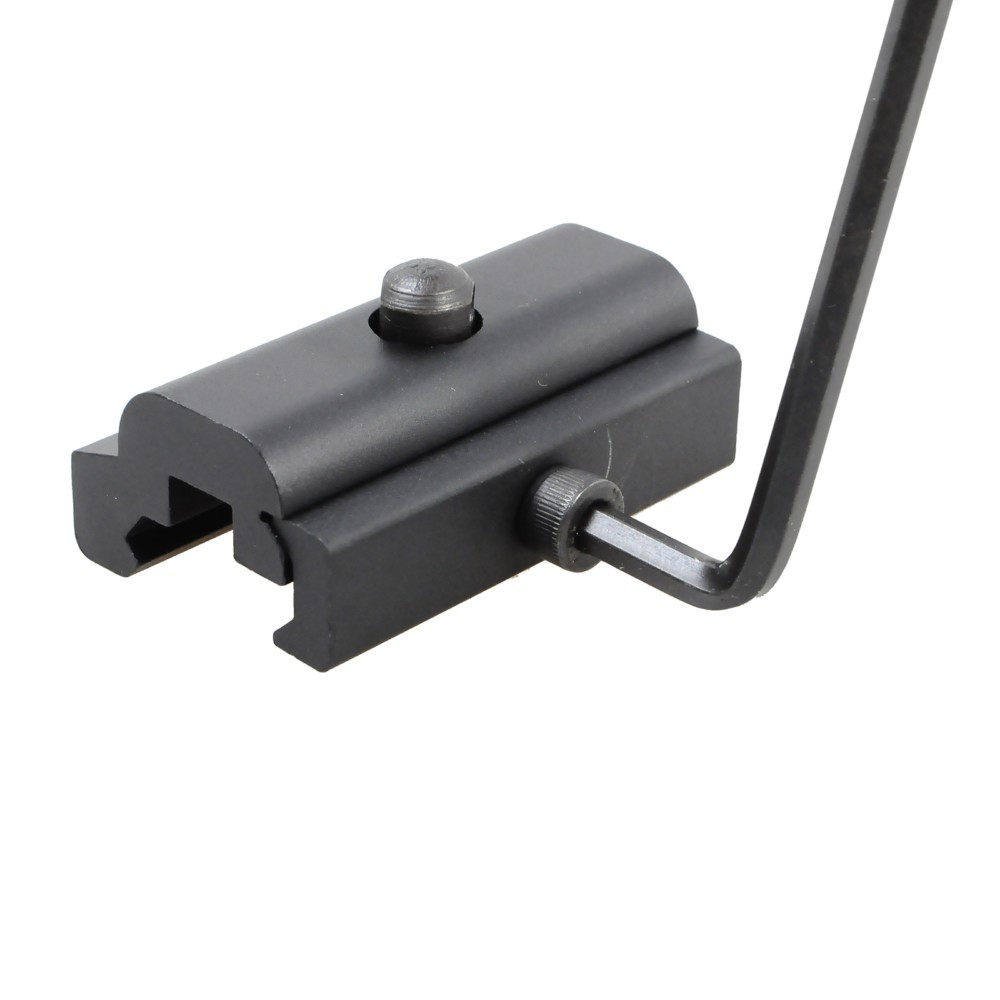 Weaver Picatinny Rail Sling Swivel Stud For Harris Rifle Bipod New