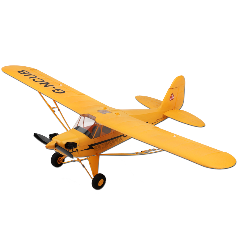 [XKA160 Piper J-3]
