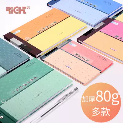 Wright Ledger Cash Journal General Ledger Deposit account Physical entry and exit account Inventory Counting Ledger Ledger Folder