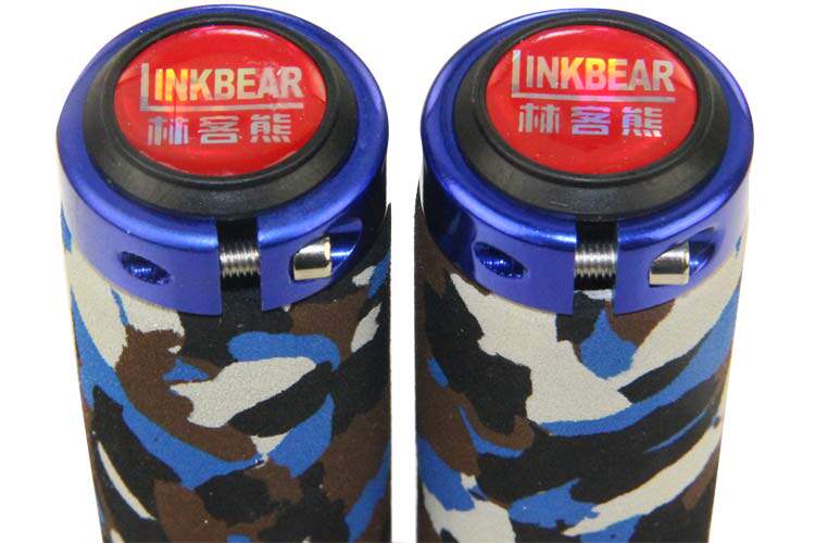 Poignées de vélo - Ref 2339029 Image 13