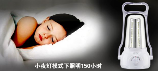LED có thể sạc lại Đèn lồng cắm trại ngoài trời Cắm trại năng lượng mặt trời Lều cắm trại Ánh sáng siêu sáng đèn pin surefire