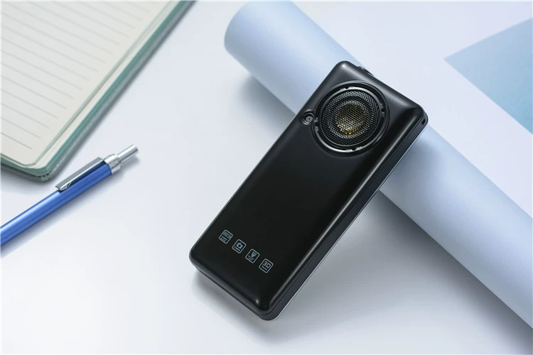Unicom 4G tự động ghi âm cuộc gọi điện thoại di động mù giọng nói đầy đủ Wang siêu chờ máy cũ GRSED E2200 - Điện thoại di động mua điện thoại trả góp