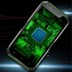 Yaao Yaao Star 6000 ba mạng viễn thông phổ thông di động 4G Android điện thoại thông minh hai chế độ chờ máy cũ Điện thoại di động