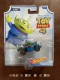 Hoa Kỳ HOT WHEELS / Hot Wheels Toy Story 4 Toy Story 4 Series Xe hợp kim - Chế độ tĩnh