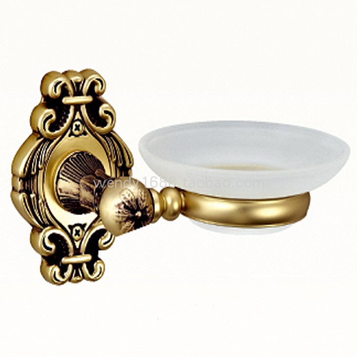 Taiji Room Tai Good Copper Lock Pure Copper Bathroom Hardware Hardware Hardware Hardware Hardware of all copper Rose Gold Fragment TH LU105-06A