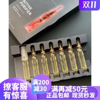 10 коробок из 950 бабор чистого контроля масляной бутылки 2 мл*7 Артефактов прыщей, чтобы закрыть угры
