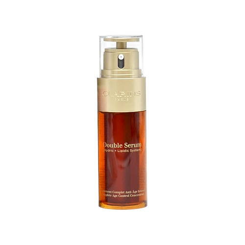 Clarins/克兰诗 Золотая восстанавливающая подтягивающая эссенция, 50 мл