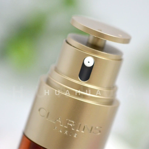 Clarins/克兰诗 Золотая восстанавливающая подтягивающая эссенция, 50 мл