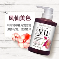 Fengxian Beauty (для красных собак)