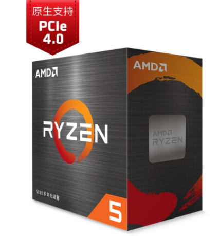 AMD 5950X boxed processor brand new national line 3 years warranty