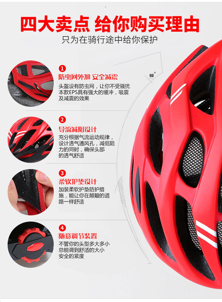 Велосипедный ездный шлем Введение MAP_03.JPG