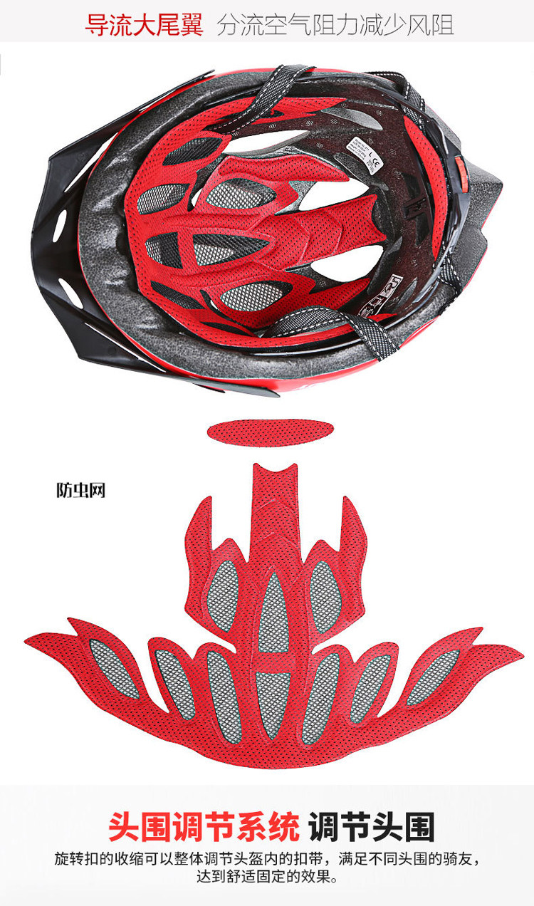 Велосипедный ездный шлем Введение MAP_06.JPG