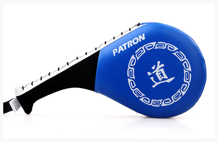 Маленький обследование целевого фигура