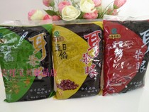 5 bags of Tianjin ear and eye bean stuffing red bean paste stuffing original Osmanthus and red jujube pastry bread stuffing