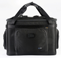 StrongBags Pilot Information Pack Captain Overnight Bag Captain Station Bag