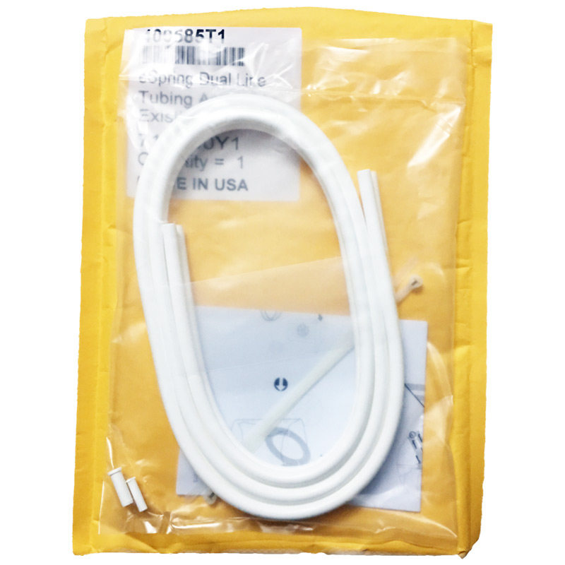 Hot sale Hong Kong Amway espring water purifier plumbing special price water pipe original accessories