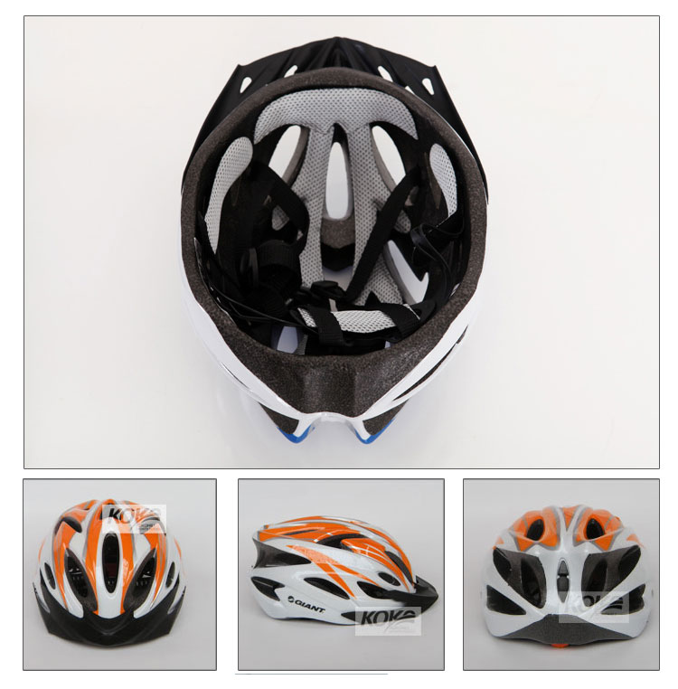 Casque cycliste - Ref 2234273 Image 8