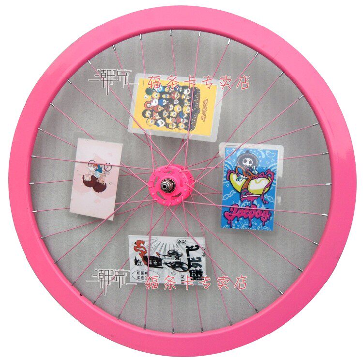 Sticker pour vélos - Ref 2283712 Image 6