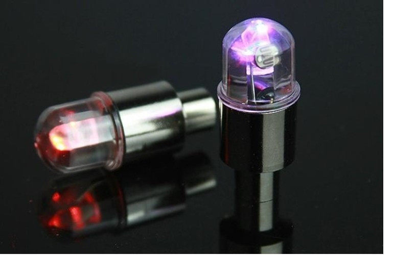 Eclairage pour vélo - Ref 2403777 Image 3