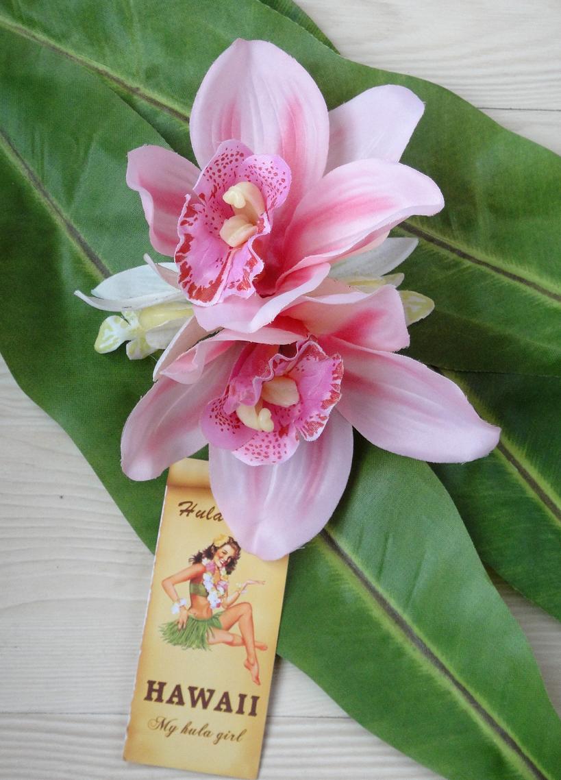 Hawaiian Hula Show Costume Accessories Headflower Props Headdress Beach Accessories
