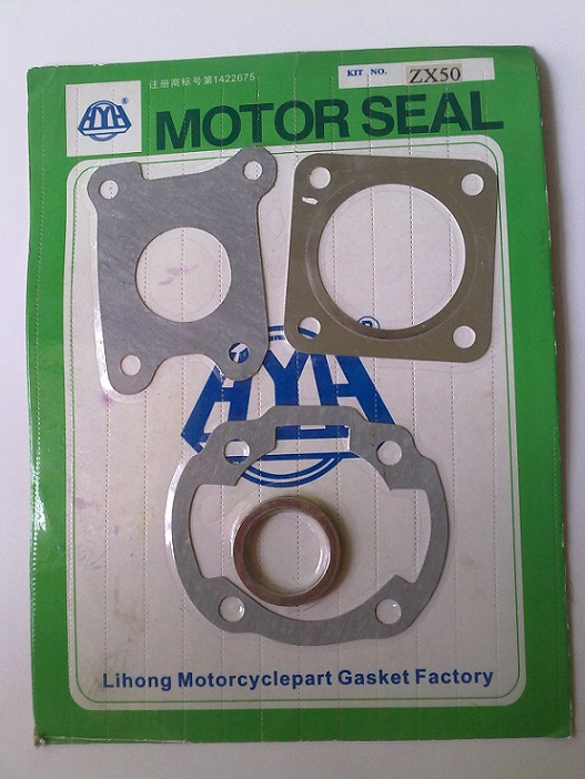 DIO34 Phase 35 ZX50 Intermediate Repair Pad