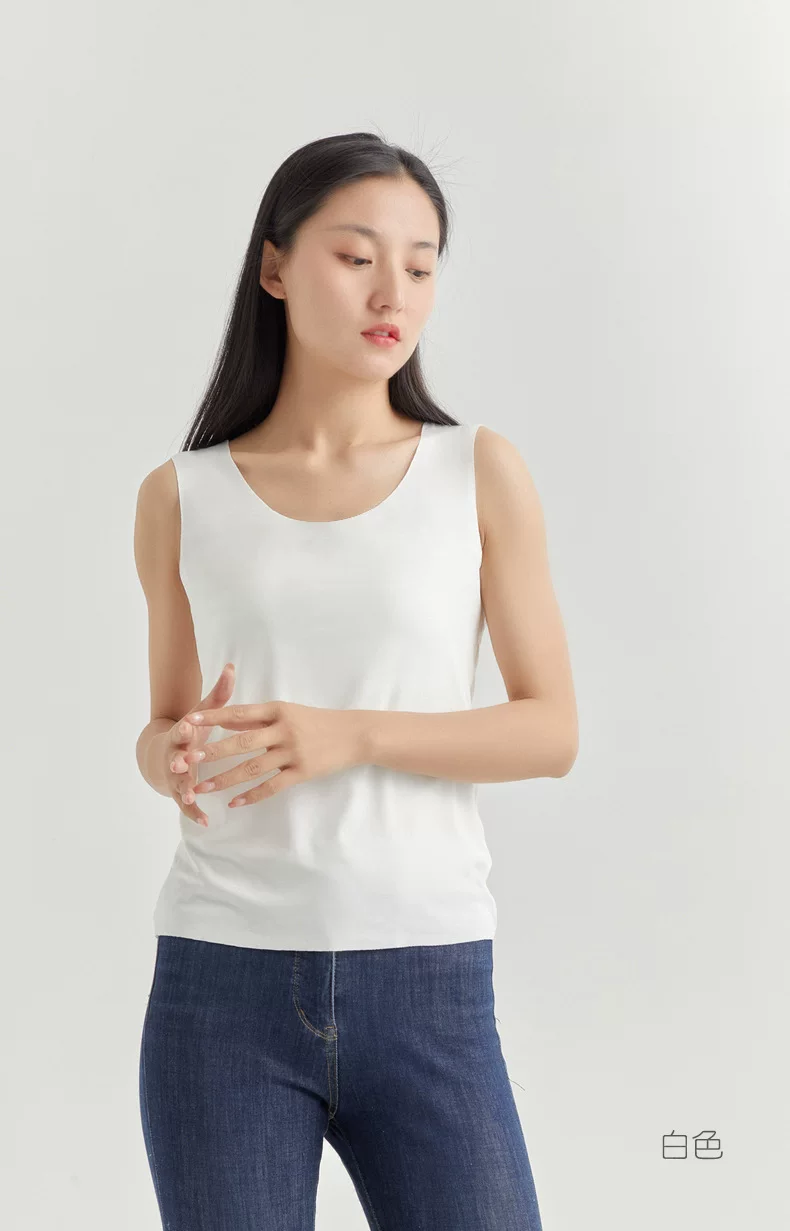 Brand tank top, vest sleevless, oversize, size