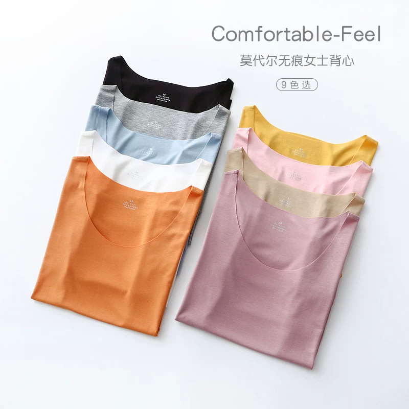 Brand tank top, vest sleevless, oversize, size